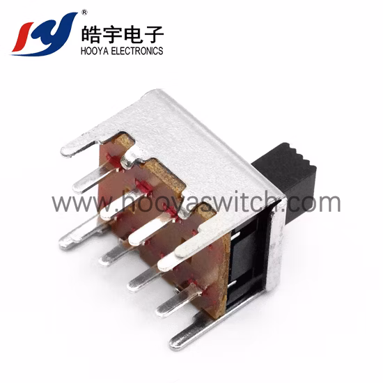 Slide Switch Switch Electrical Switch