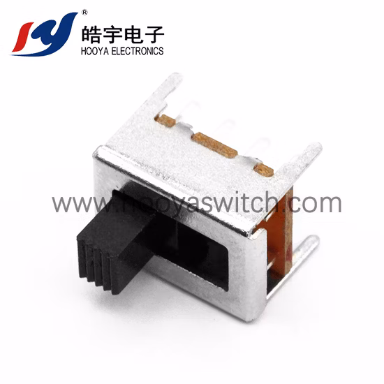 Slide Switch Switch Electrical Switch