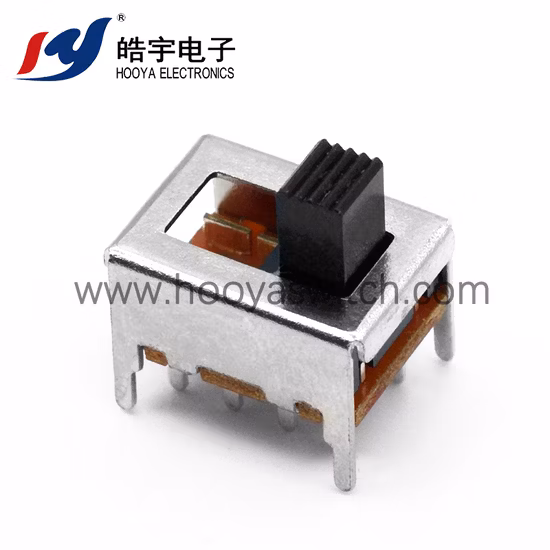 Slide Switch Switch Electrical Switch