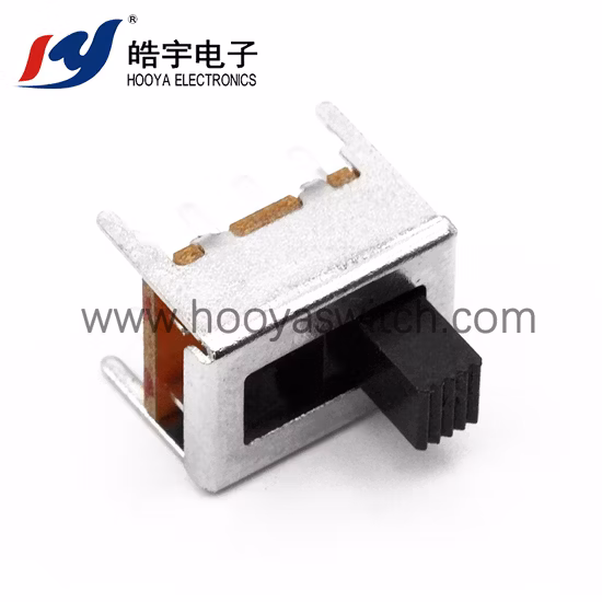 Slide Switch Switch Electrical Switch