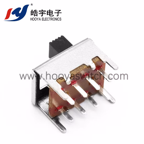 Slide Switch Switch Electrical Switch