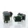 IP67 wasserdichter eingebauter Schalter, UL-zertifizierter elektrischer Wippschalter, LED-beleuchteter elektrischer Schalter, 25 A, 250 V AC, Mikro-Wippschalter für Autoteile