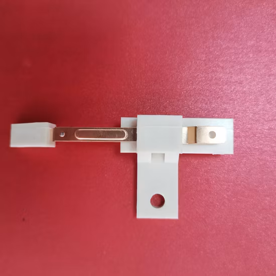 Fabrikgefertigte Waschmaschinen-Ersatzteile, Sicherheitsschalter, Mikroschalter für Waschmaschinen-Lastschalter, Lasttrennschalter, Komponente der Waschmaschine